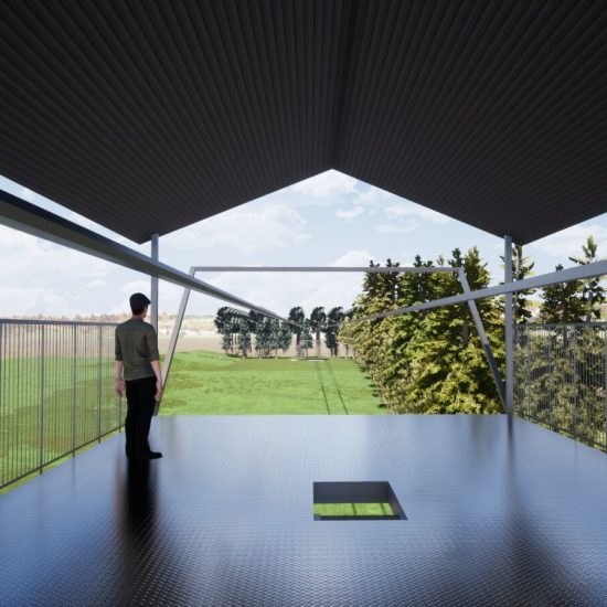 Proiectare și construcție tiroliene